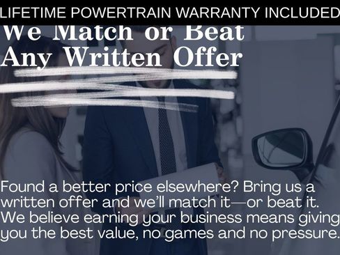 Certified 2024 INFINITI QX55 Sensory w/ Lighting Package image 45