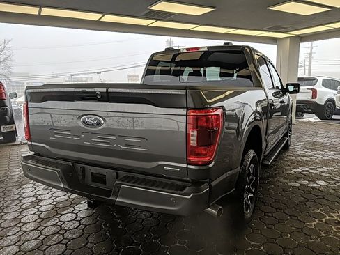 Certified 2022 Ford F150 XLT w/ Equipment Group 302A High image 5