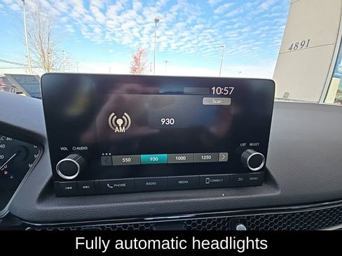 Certified 2022 Honda Civic Sport image 20