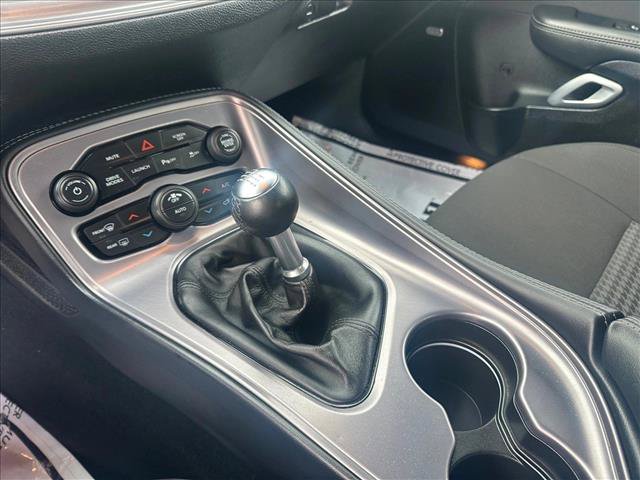 Used 2023 Dodge Challenger R/T Scat Pack RWD image 12