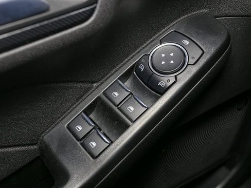 Used 2023 Ford Escape ST-Line w/ Tech Pack #1 image 37