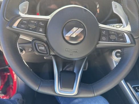 Used 2024 Dodge Hornet R/T image 18