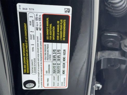 Used 2025 BMW 530i image 54