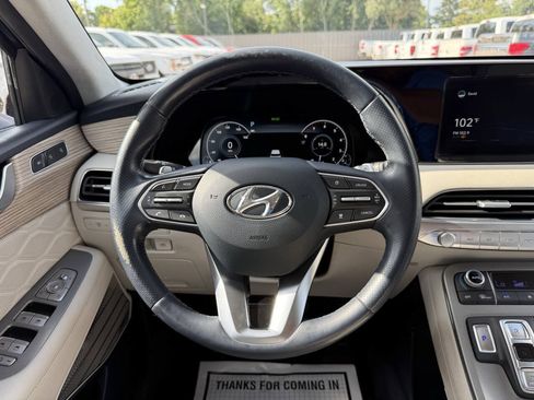 Used 2022 Hyundai Palisade Calligraphy AWD/4WD image 24