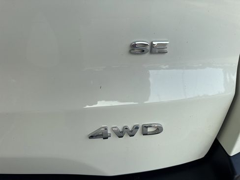Certified 2020 Ford EcoSport SE w/ SE Convenience Package image 16