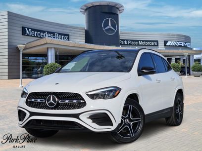 Certified 2024 Mercedes-Benz GLA 250 GLA 250
