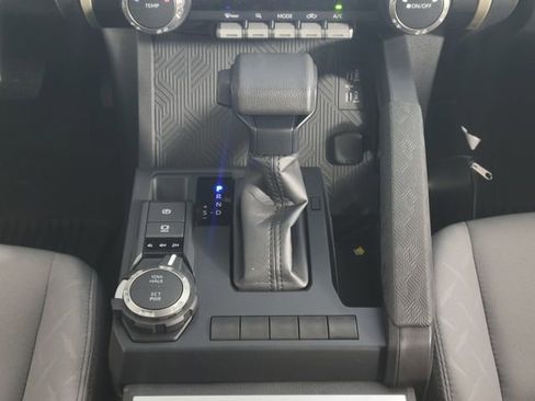 New 2025 Toyota Tacoma SR5 image 19