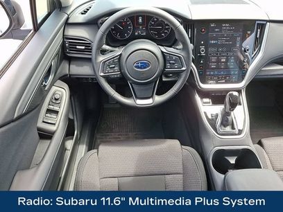 Used 2025 Subaru Outback Premium
