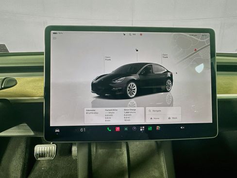 Used 2022 Tesla Model 3 Long Range AWD/4WD image 16