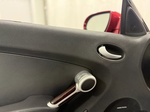 Used 2005 Mercedes-Benz SLK 350 SLK 350 Roadster 2D image 14