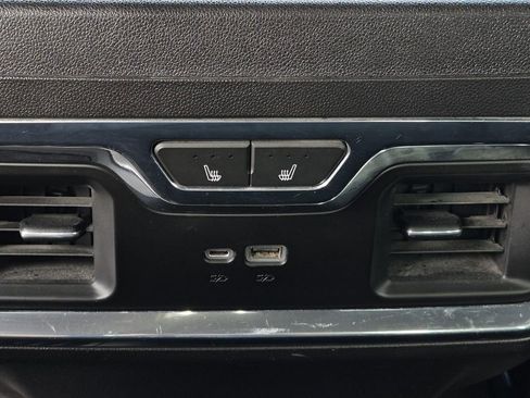 Used 2023 GMC Sierra 1500 SLT w/ SLT Premium Package image 47