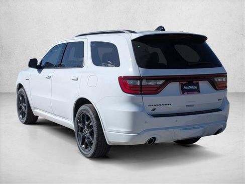 New 2026 Dodge Durango GT w/ Blacktop Package AWD/4WD image 15