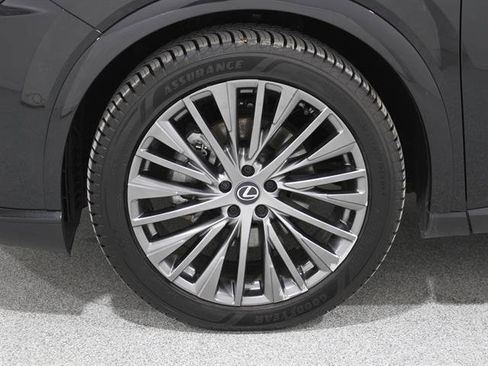 Used 2024 Lexus RX 350 AWD image 23