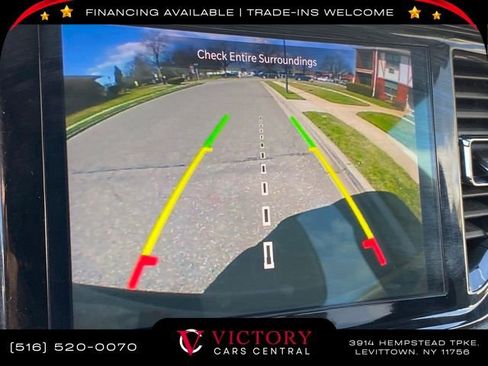 Used 2023 Dodge Durango GT image 34