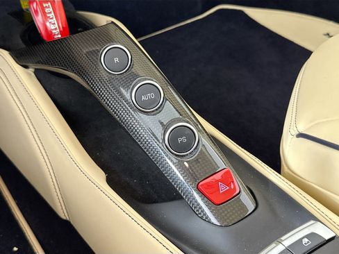 Certified 2019 Ferrari 488 Spider RWD image 15