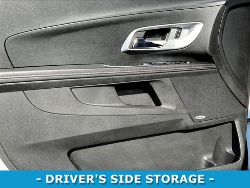 Used 2012 Chevrolet Equinox LTZ AWD/4WD image 20