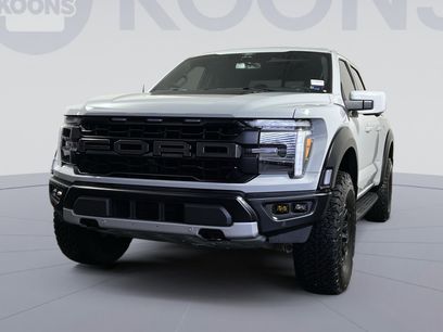 Used 2024 Ford F150 Raptor