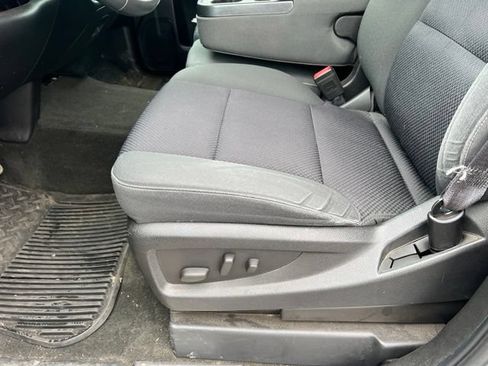 Used 2015 Chevrolet Silverado 1500 LT w/ All Star Edition AWD/4WD image 16