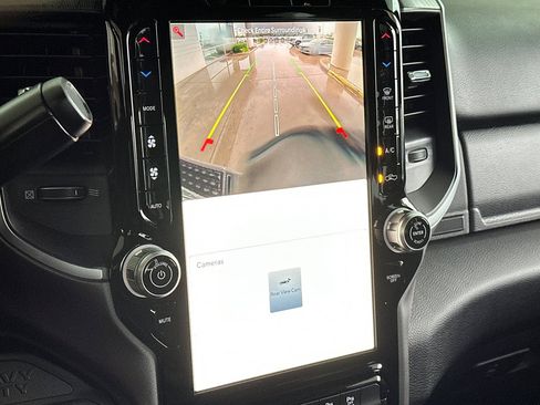 New 2026 RAM 2500 Big Horn image 20