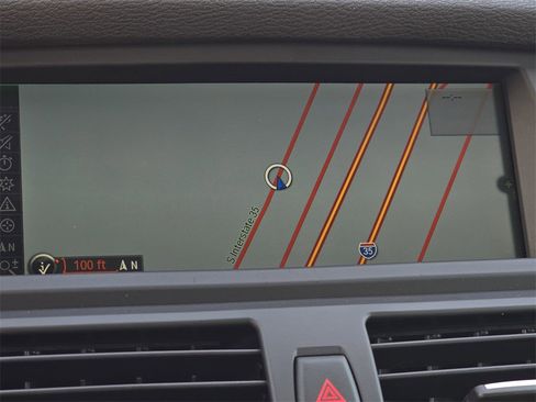 Used 2013 BMW X6 xDrive35i image 22