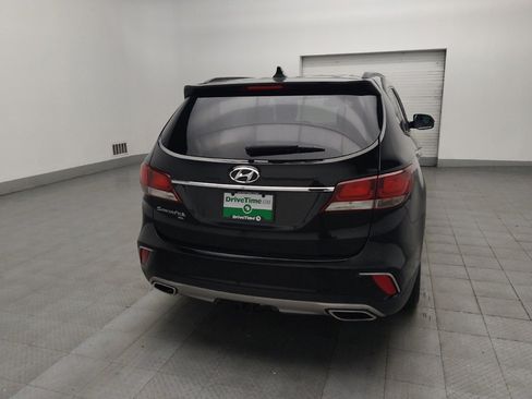 Used 2019 Hyundai Santa Fe XL SE w/ SE Premium Package 02 image 7