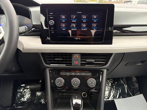 New 2026 Volkswagen Taos S image 18