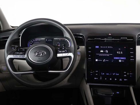 Used 2024 Hyundai Tucson SEL FWD image 32