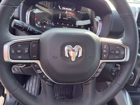 New 2026 RAM 1500 Big Horn image 17