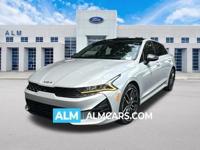 Used 2023 Kia K5 GT