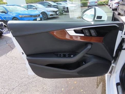 Used 2023 Audi A5 2.0T Premium w/ Convenience Package image 14