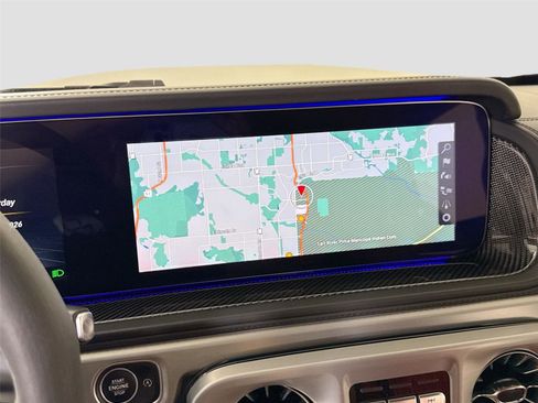 Used 2019 Mercedes-Benz G 63 AMG 4MATIC image 19