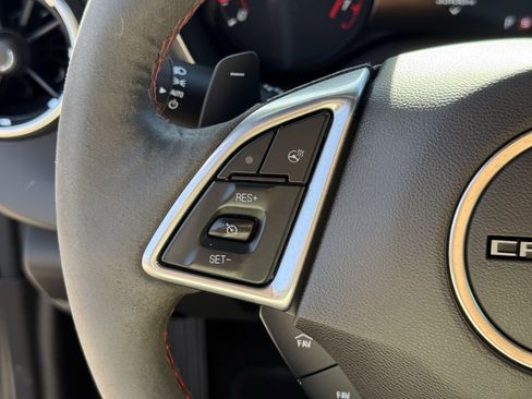 Used 2022 Chevrolet Camaro ZL1 image 16