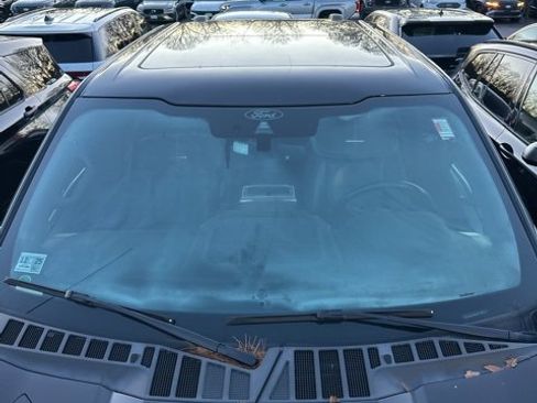 Used 2021 Ford F150 Platinum w/ Equipment Group 701A High image 8