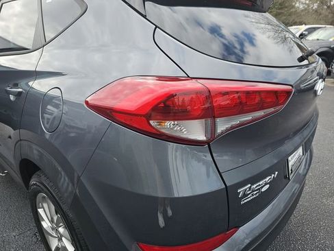Used 2016 Hyundai Tucson SE w/ Option Group 02 image 33