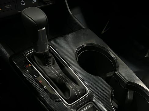 Used 2025 Honda Civic Sport image 23