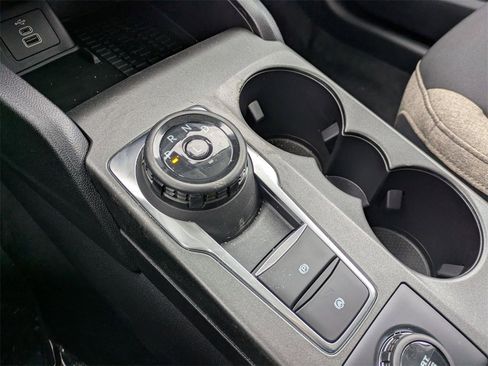 New 2025 Ford Bronco Sport Big Bend w/ Convenience Package image 12