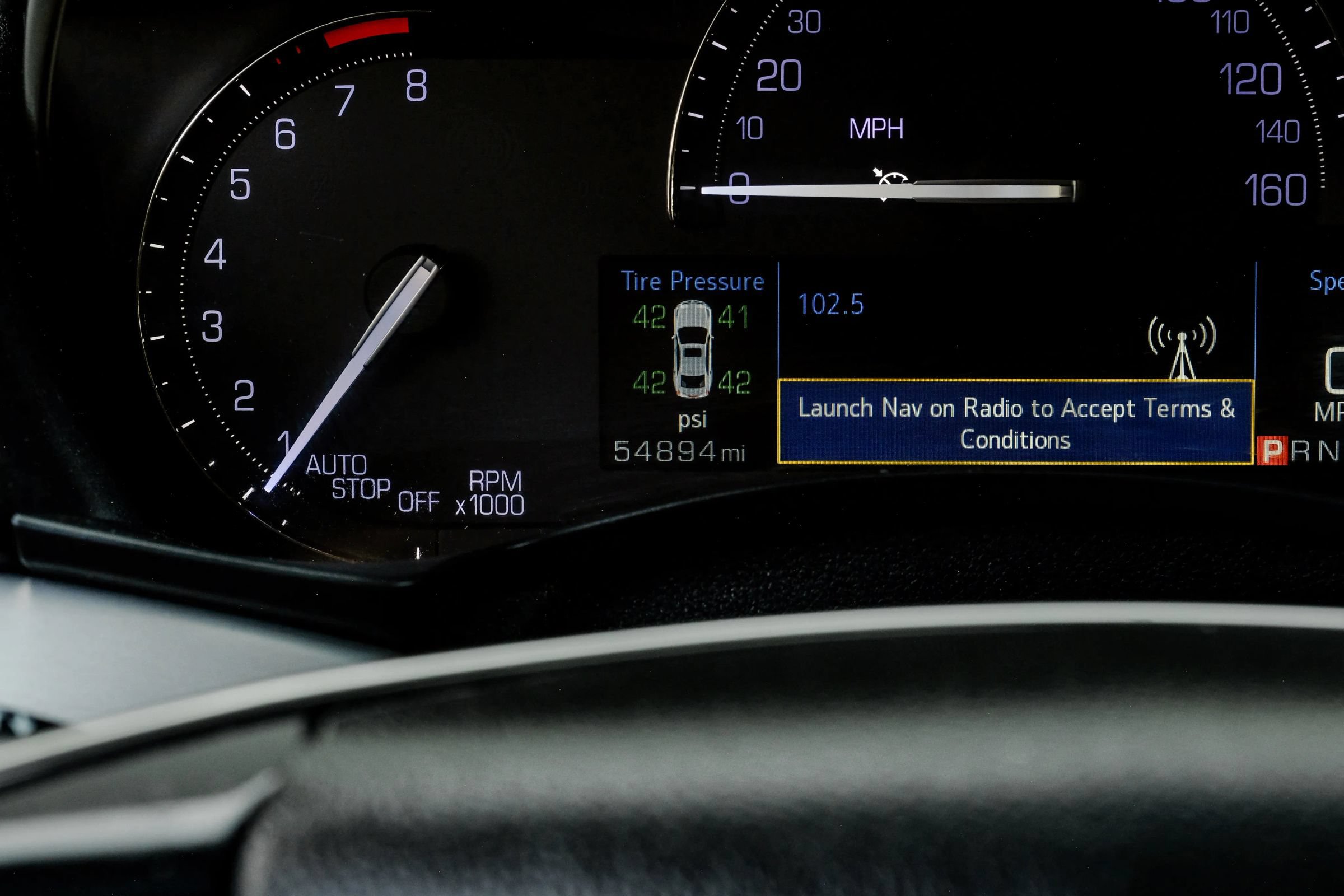 Used 2019 Cadillac ATS Premium Luxury RWD image 27