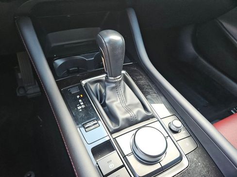 Used 2025 MAZDA MAZDA3 s AWD/4WD image 19