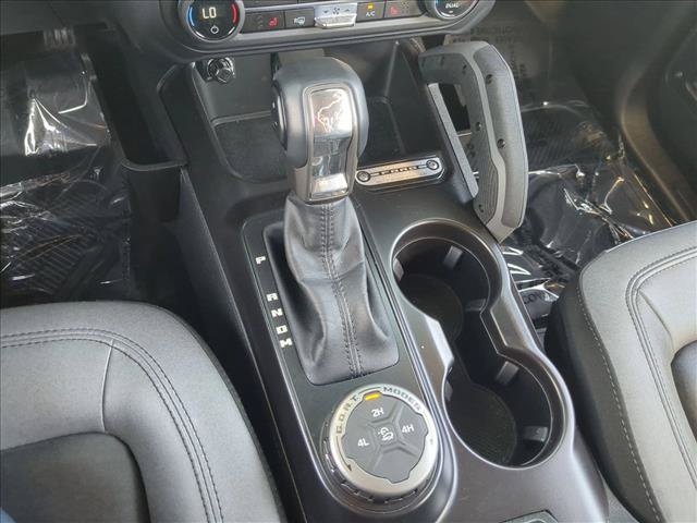 Certified 2024 Ford Bronco Big Bend AWD/4WD image 12
