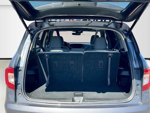 Used 2022 Honda Pilot EX-L image 26