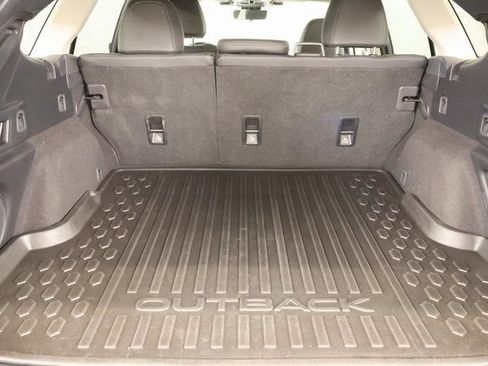 Used 2025 Subaru Outback Touring XT AWD/4WD image 30