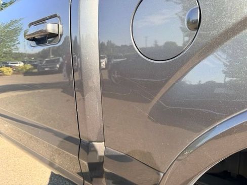 Used 2020 Ford F150 Lariat w/ Equipment Group 502A Luxury AWD/4WD image 4