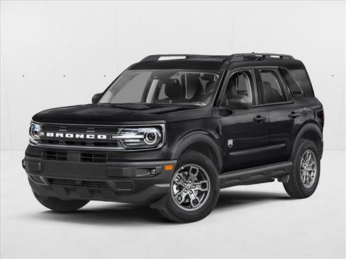 Used 2023 Ford Bronco Sport Big Bend AWD/4WD image 1