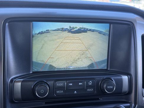 Used 2018 Chevrolet Silverado 1500 LT image 28