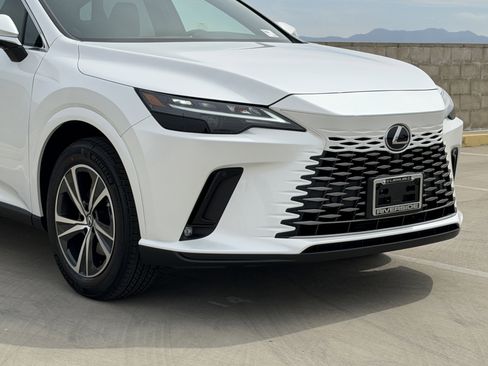 New 2026 Lexus RX 350 Premium image 3