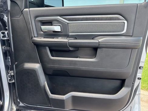 Used 2023 RAM 2500 Big Horn w/ Level 1 Equipment Group image 13