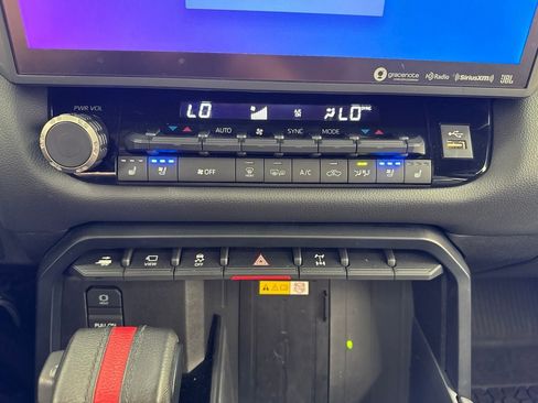 Used 2024 Toyota Tundra TRD Pro AWD/4WD image 29