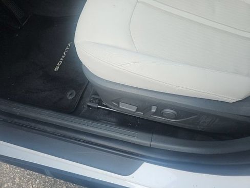 Used 2024 Hyundai Sonata SEL FWD image 30