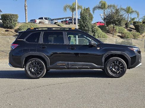 New 2026 Subaru Forester Wilderness image 8