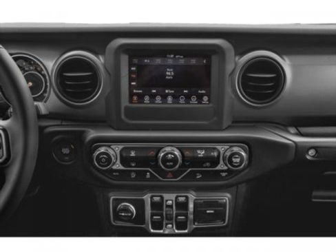 Used 2021 Jeep Wrangler Unlimited Sport AWD/4WD image 13
